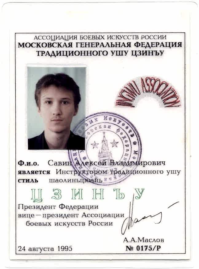 1995 Цзинъу